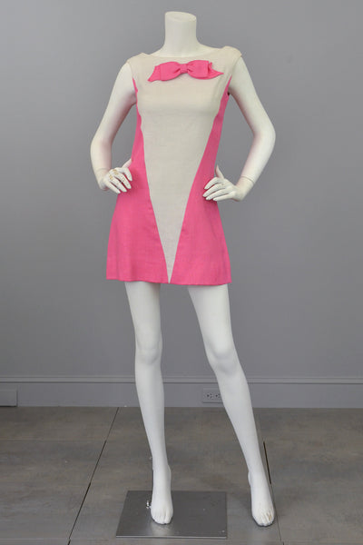 60s micro hotsell mini dress