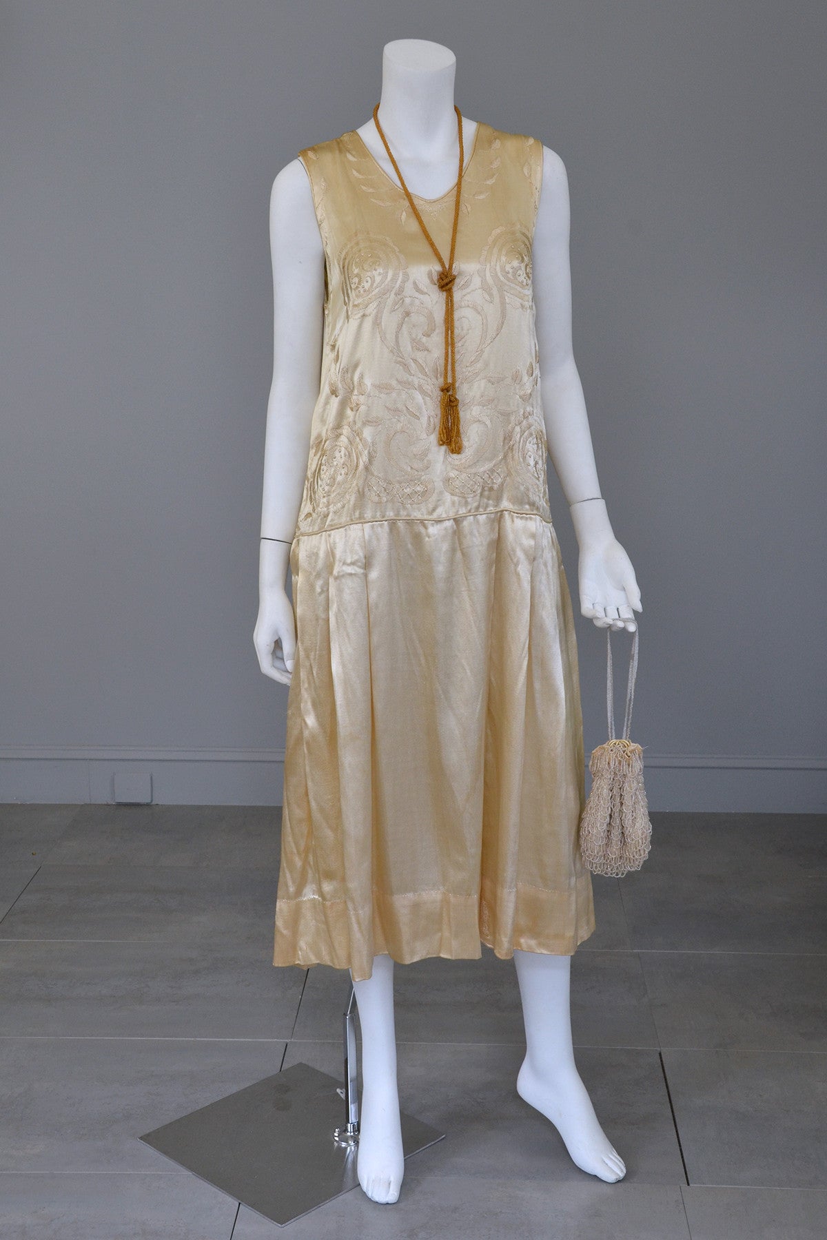 Original 1920s dress Clearance