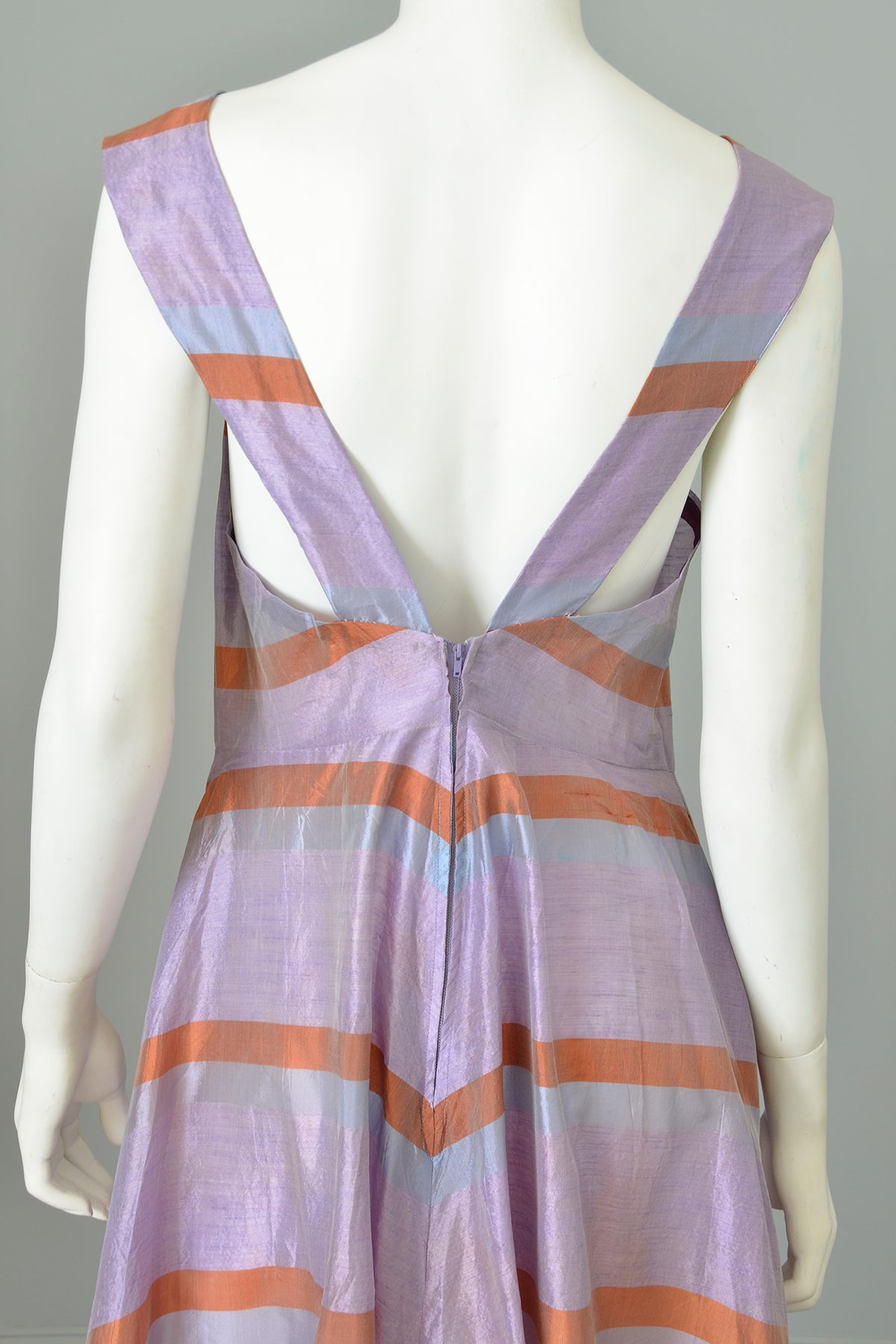 purple and gold chevron dress Halter Gold Lace Purple 3D Rose Mermaid Prom Dress