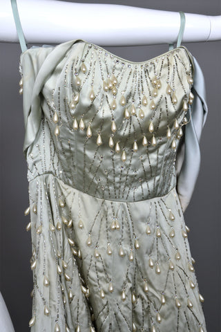 Vintage Wedding Dresses, Veils, Garters | VintageVirtuosa