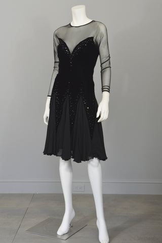 Disco Diva | American Hustle | Studio 54 | VintageVirtuosa Disco Diva | American Hustle | Studio 54 | VintageVirtuosa