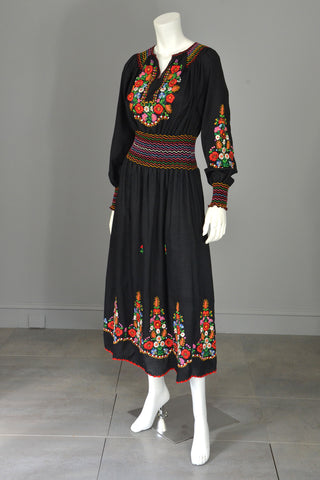 Embroidery | VintageVirtuosa